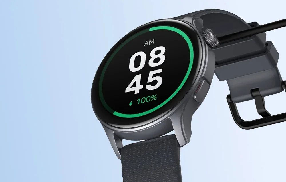 Zeblaze Btalk 3 GPS aku tööaeg