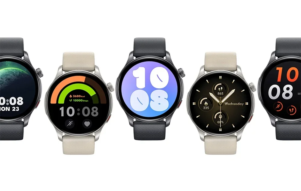 Zeblaze Btalk 3 GPS nutifunktsioonid