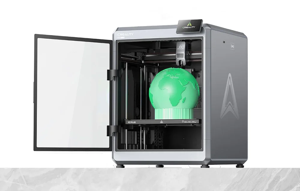 Creality K2 Plus 3D-printer