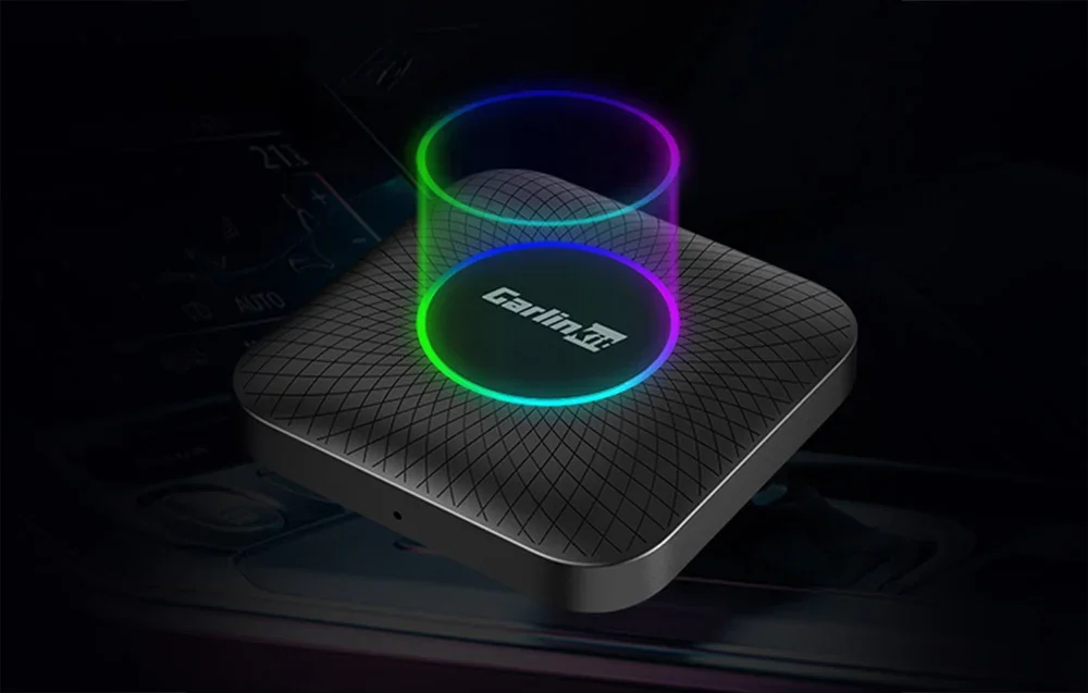 Carlinkit TBOX-Plus paigaldamine autosse