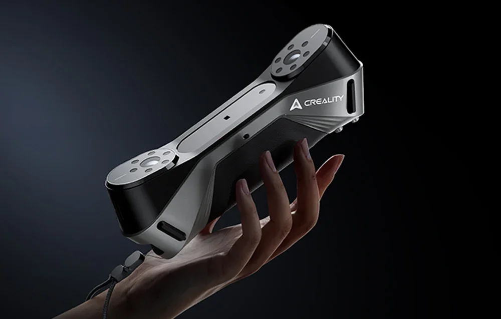 Creality CR-Scan Raptor 3D-skanner