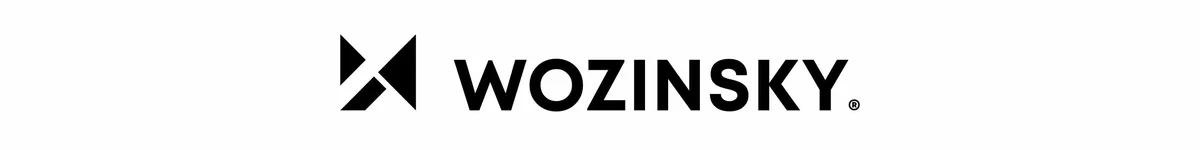 Wozinsky kaubamärgi bänner