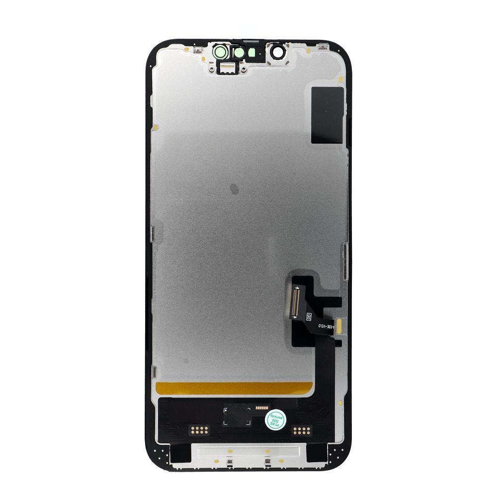 FixCell LCD display jaoks IPHONE 14 SOFT OLED DD