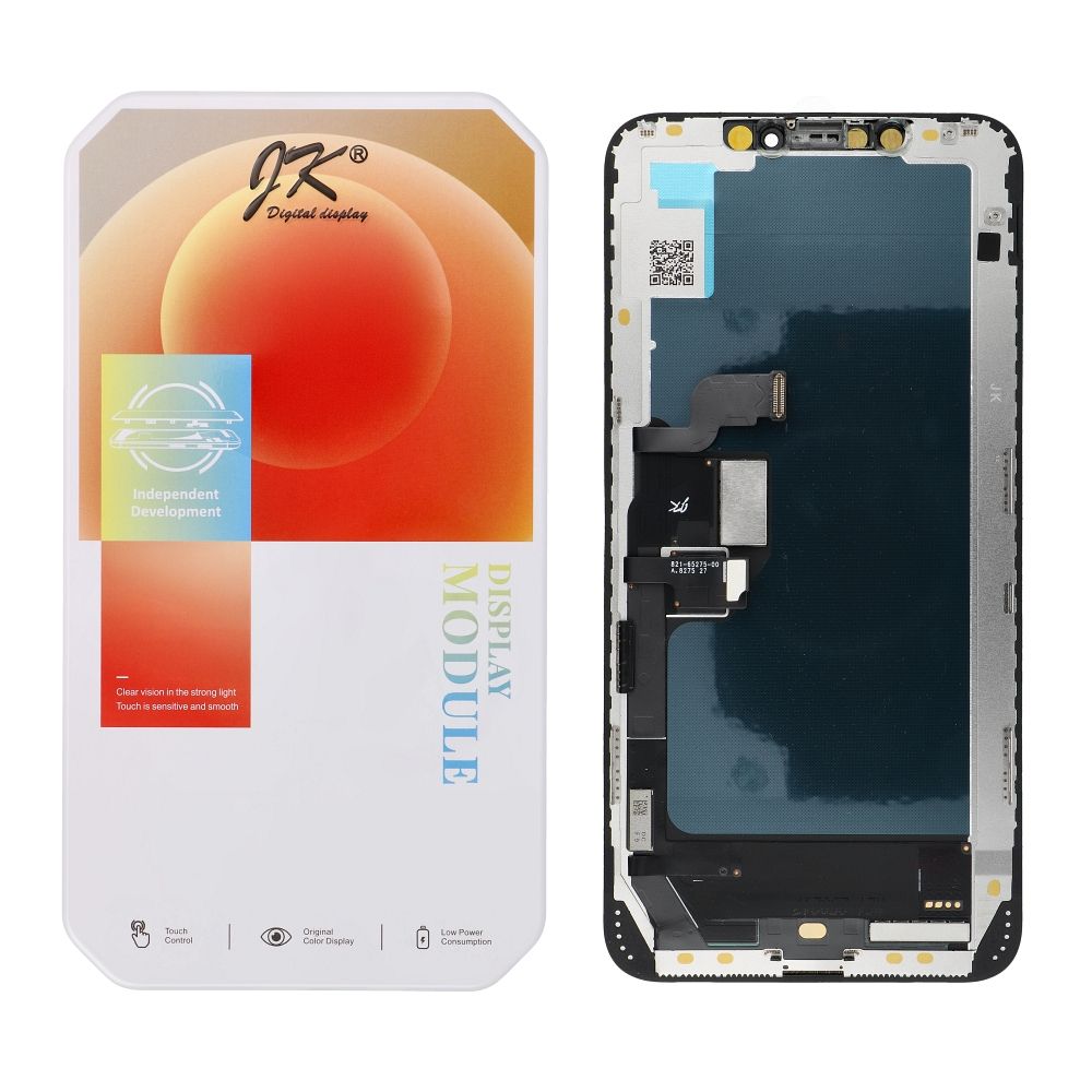 JK LCD Display jaoks IPHONE XS MAX FullHD Incell