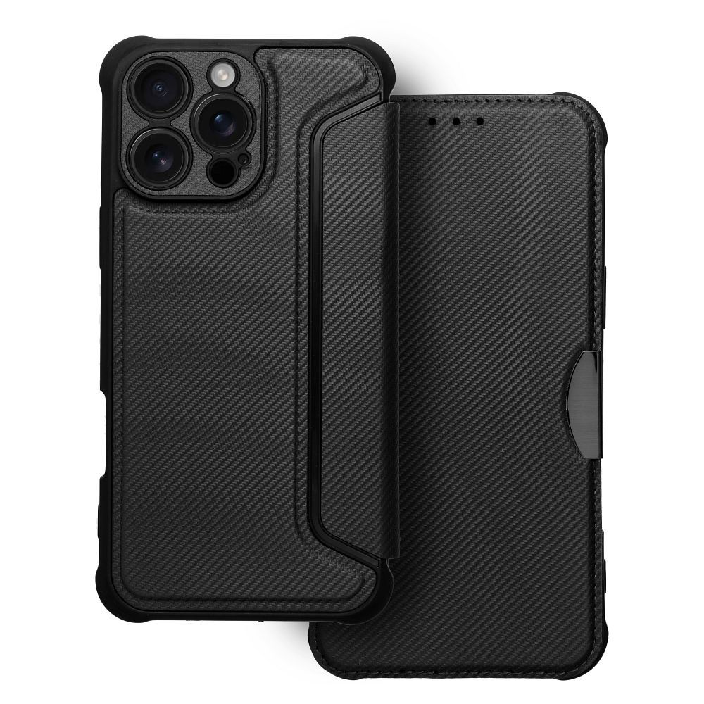 RAZOR Book jaoks IPHONE 16 Pro Max must