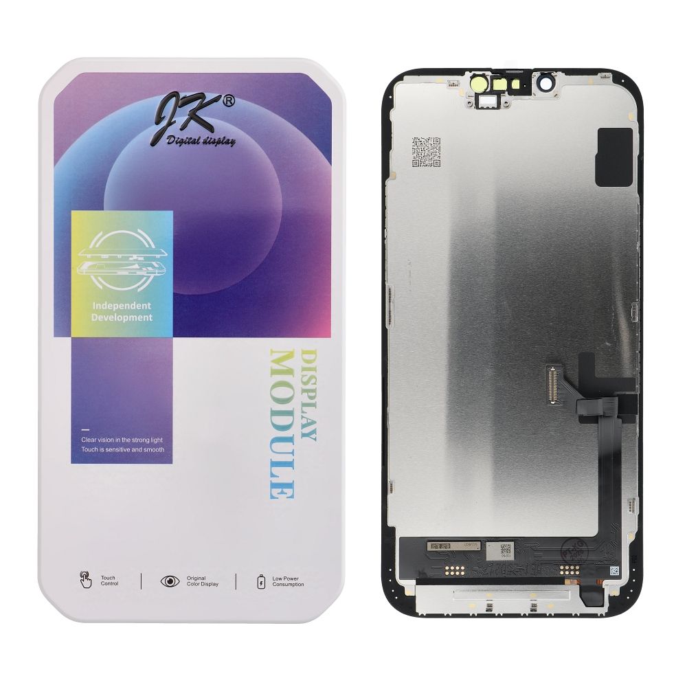 JK LCD Display jaoks IPHONE 14 Plus FullHD Incell (Change IC)