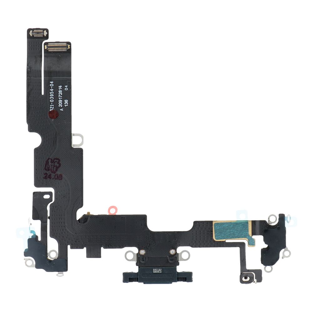 Charging flex USB jaoks IPHONE 14 Plus must (pulled)