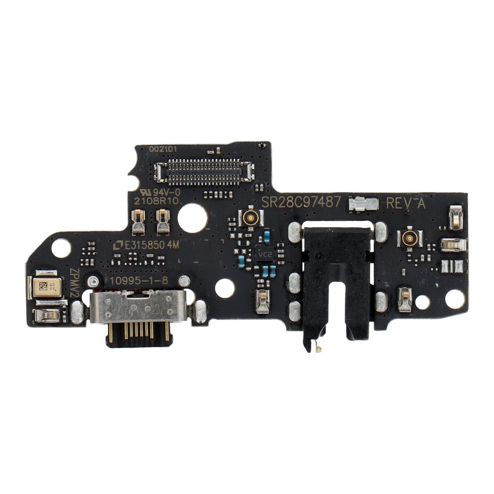 Charging board jaoks MOTOROLA G50 4G OEM (Fast Laadija)
