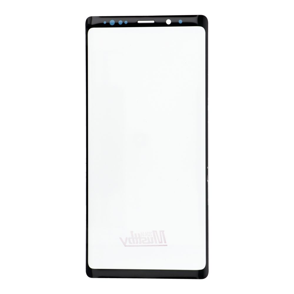 MUSTTBY front glass + OCA SAMSUNG note 9