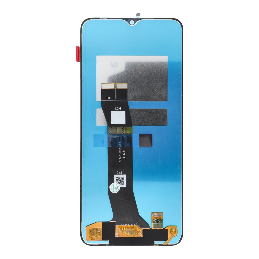 FixCell LCD Display jaoks HONOR Nova Y61 OEM without frame