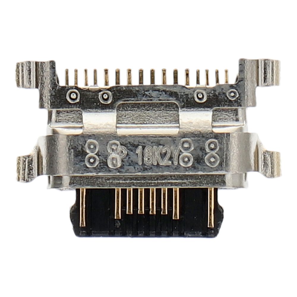 Charge connector jaoks REDMI Note 9S ORI