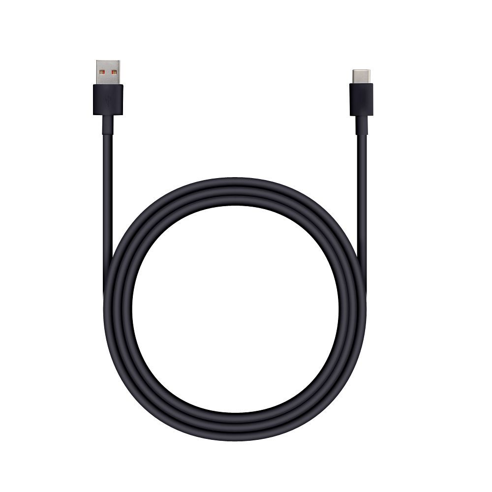 Kaabel USB A to Type C 3.0 2A HD2 1 m must
