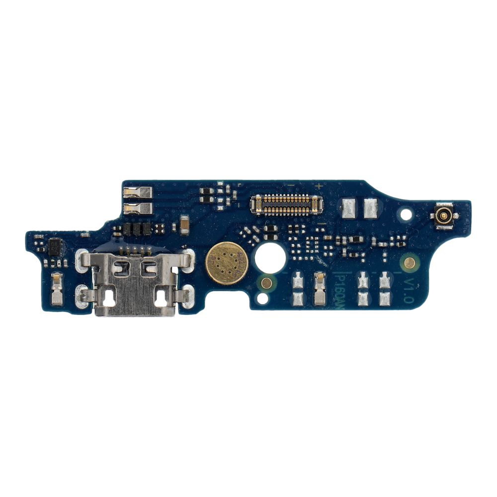 Charging board jaoks MOTOROLA E6 Plus OEM (Fast Laadija)