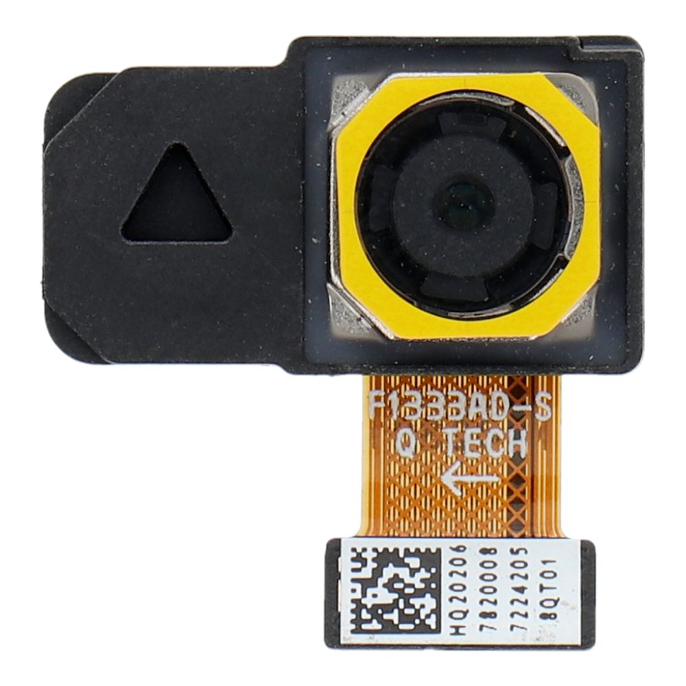 Flex Kaabel with Back Camera jaoks Huawei Y7 2018