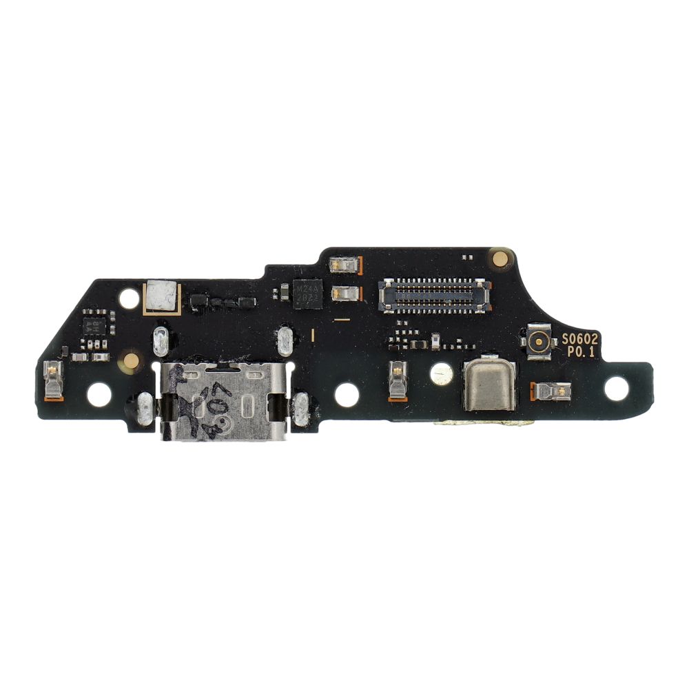 Charging board jaoks MOTOROLA E20 E30 E40 OEM (Fast Laadija)