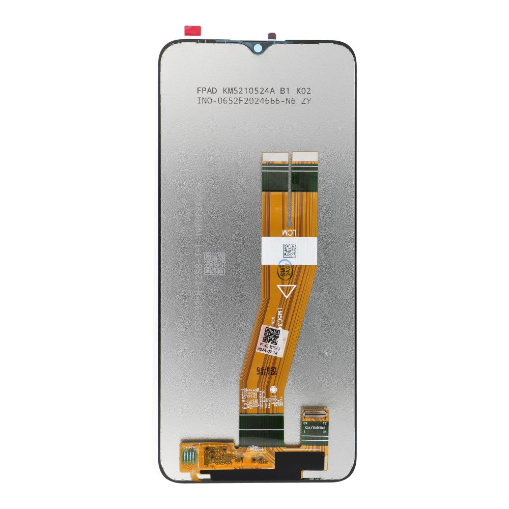 FixCell LCD Display jaoks SAMSUNG a03 a035g (Refub. without frame)