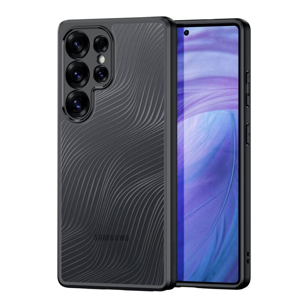 DUX DUCIS case AIMO jaoks SAMSUNG S25 Ultra must