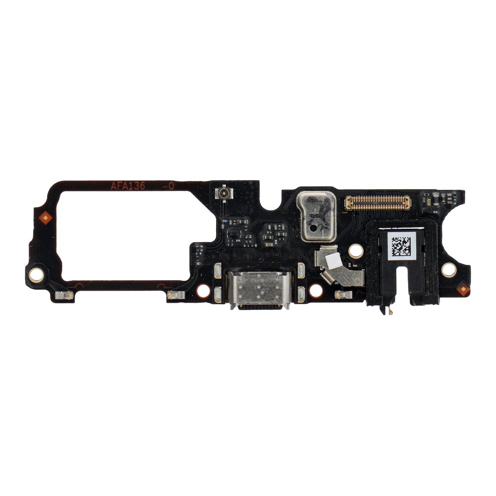 Charging board jaoks OPPO a52 PDAM10, CPH2069 OEM (Fast Laadija)