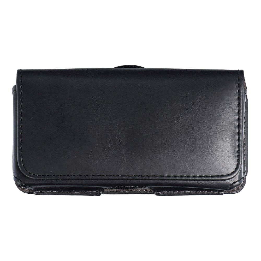 Horizontal universal case CLASSIC 100A model 1 jaoks (Samsung S3/S4/A3 / Iphone 6/7/8) must