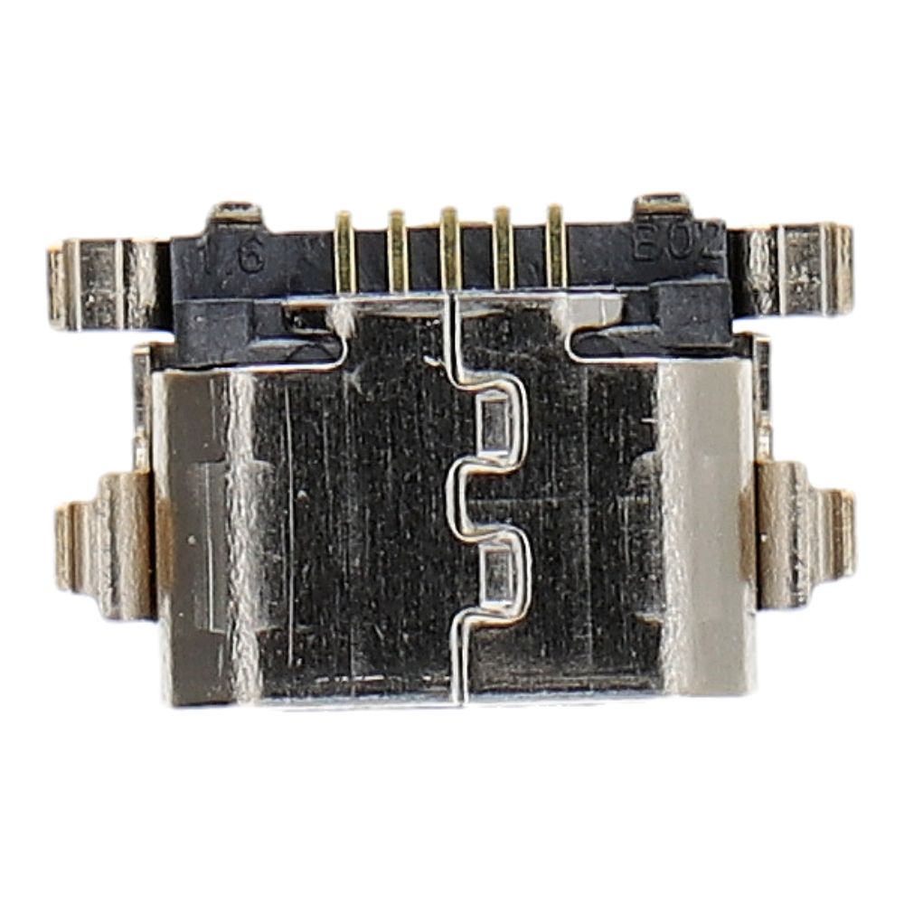 Charge connector jaoks MOTOROLA G6 Play / E5 plus ORI