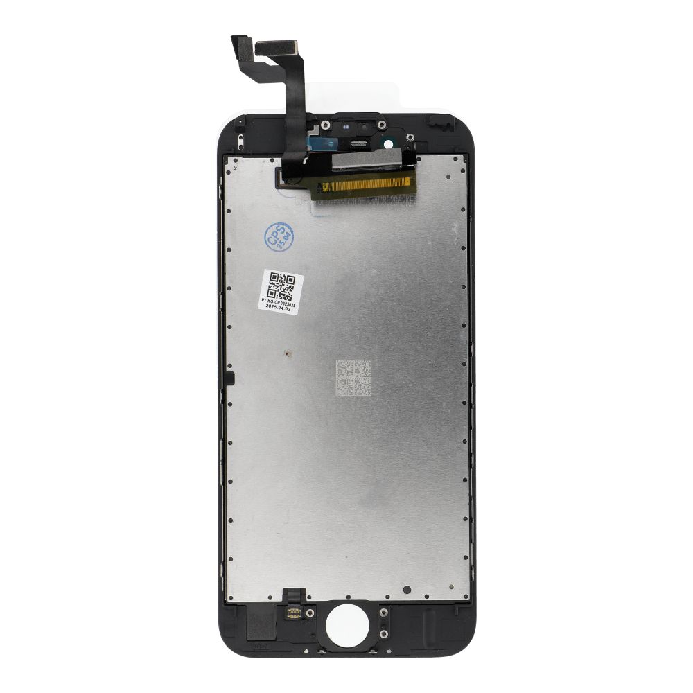 FixCell LCD Display jaoks IPHONE 6S must (refurbished)