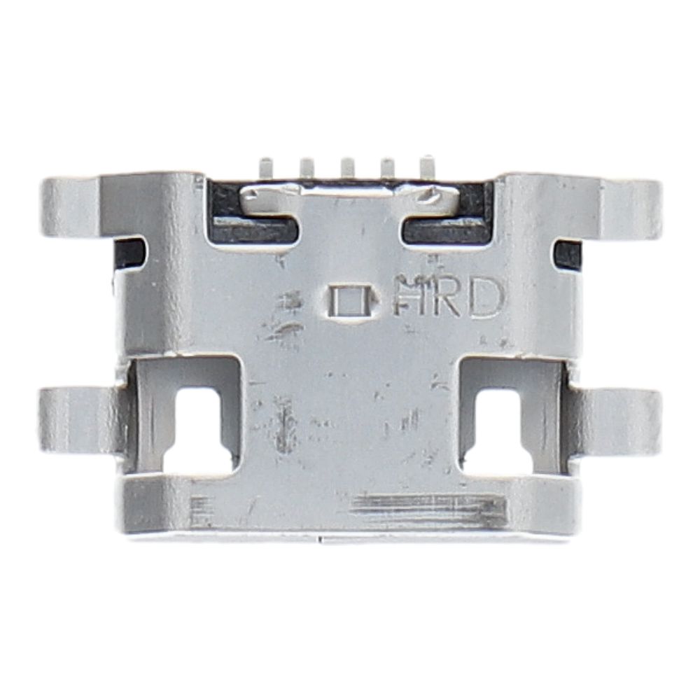 Charge connector jaoks MOTOROLA E7 Plus ORI