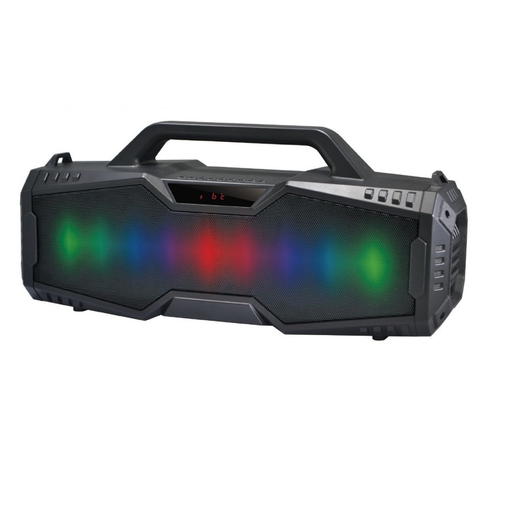 Rebeltec Bluetooth колонка SoundBOX 420 черная