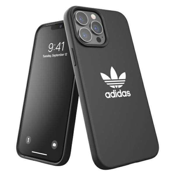 Adidas OR Silicone iPhone 13 Pro Max 6.7 "must / must 47150