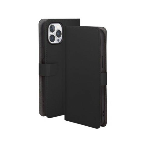 Uniq Journa iPhone 14 Pro Max ümbris - must