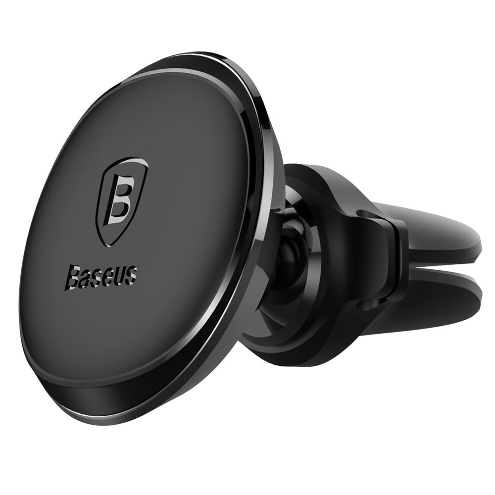 Magnetic Car Phone Holder Baseus Air Vent (must)