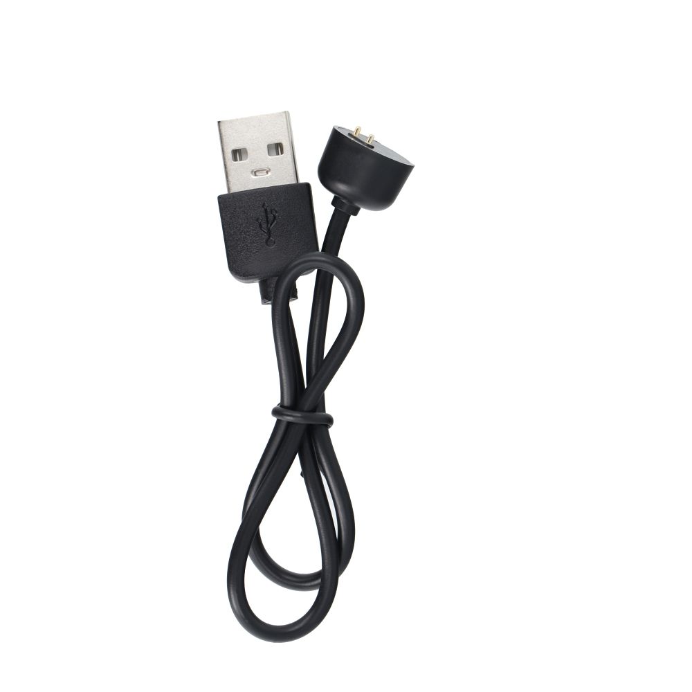 Kaabel USB A jaoks charging Xiaomi Mi Band 7 0,15 m must