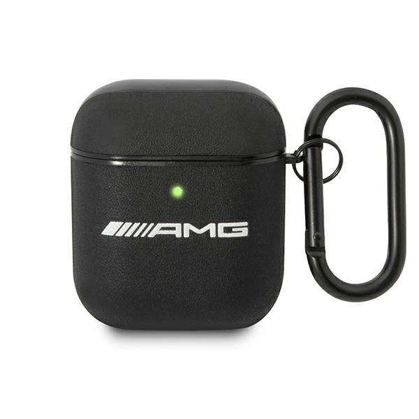 AMG AMA2SLWK AirPods cover must/must Leather