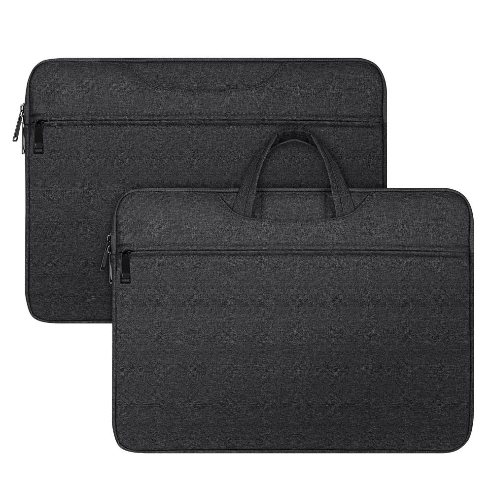 DUX DUCIS bag LBTC jaoks laptop 14-15,4" Horizontal Handbag must