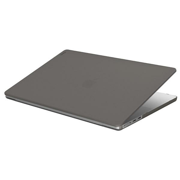 Uniq Claro ümbris jaoks MacBook Air 13 (2022) - hall