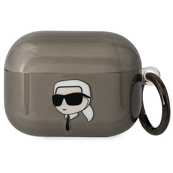 Karl Lagerfeld KLAPHNIKTCK AirPods Pro cover must/must Karl's Head