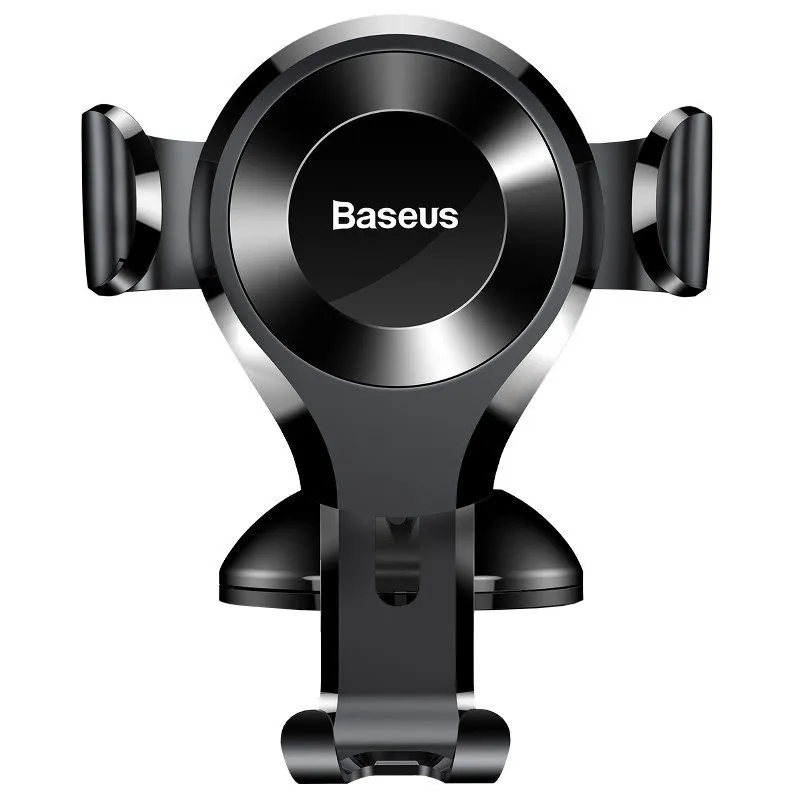 Baseus Osculum gravitational phone holder (must)