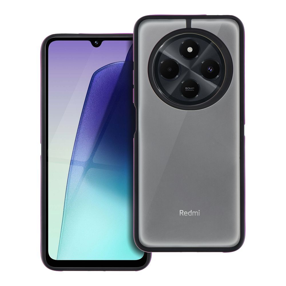 Ümbris NEO jaoks XIAOMI Redmi 14C lilla