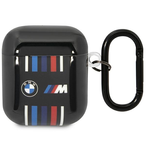 BMW BMA222SWTK AirPods 1/2 cover must/must Multiple Colored Lines