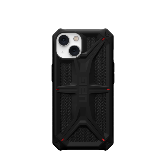 UAG Urban Armor Gear ümbris MONARCH jaoks IPHONE 14 Plus carbon fiber