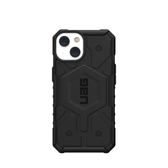 UAG Urban Armor Gear ümbris PATHFINDER compatible with MagSafe jaoks IPHONE 14 Plus must
