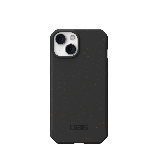 UAG Urban Armor Gear ümbris BIODEGRADABLE OUTBACK jaoks IPHONE 14 Plus must
