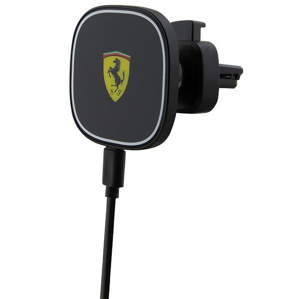 Ferrari nice. induction FECHMGLK 15W jaoks grid must/must 2023 Collection MagSafe