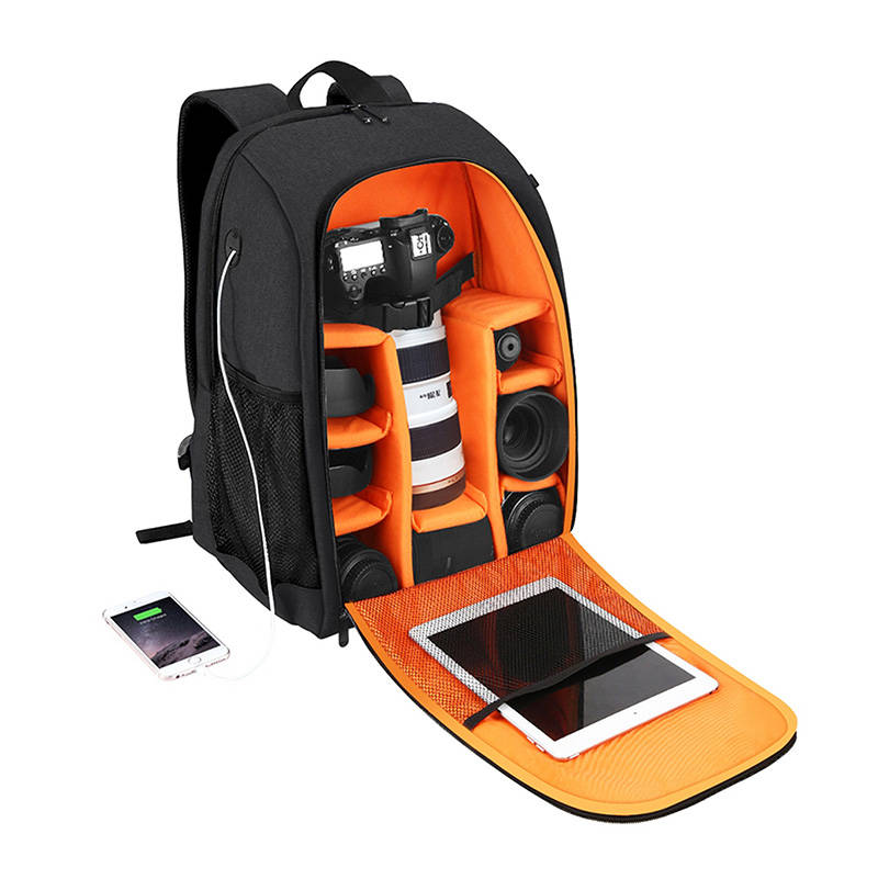 Puluz waterproof photo backpack (must) PU5011B