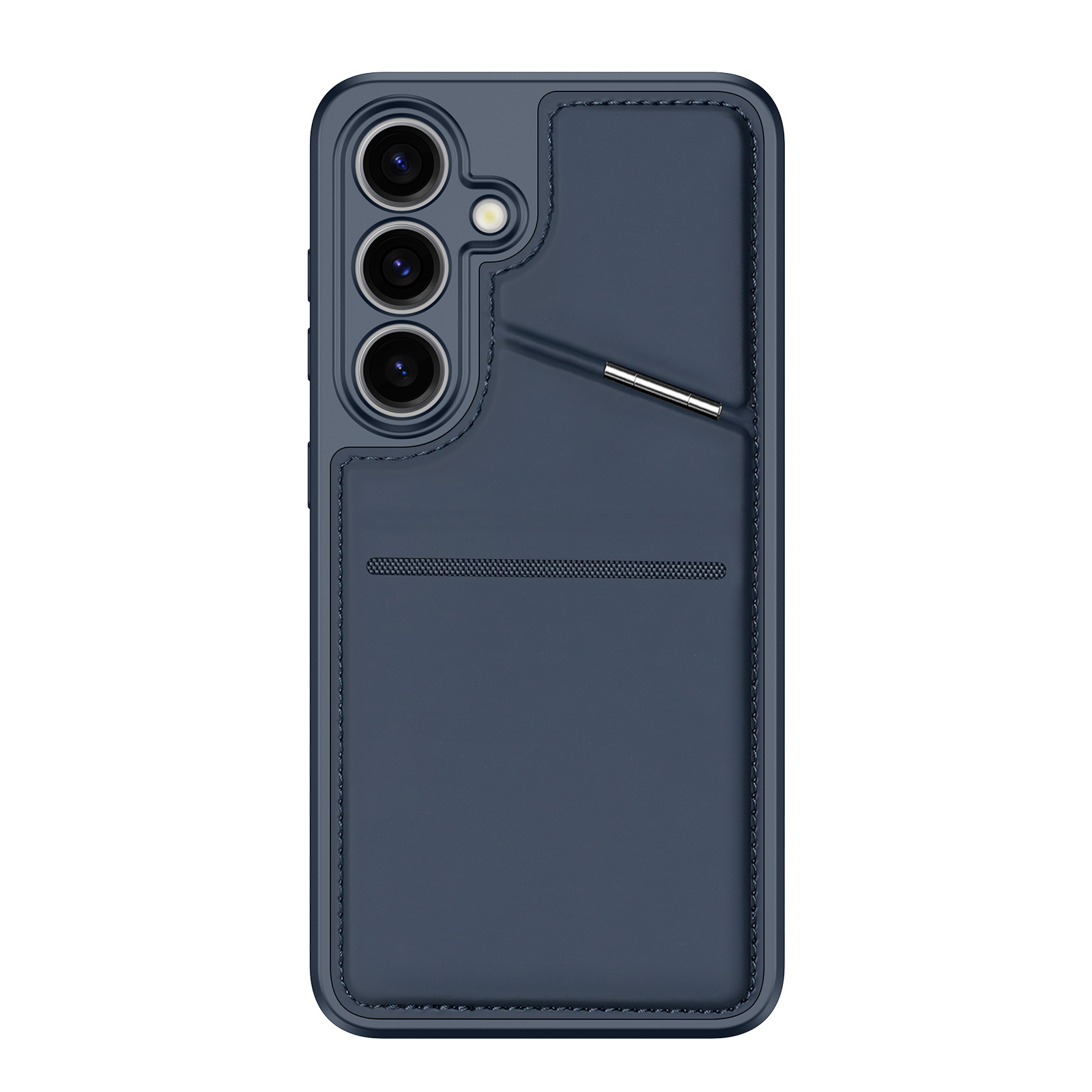 Rafi II Mag ümbris jaoks Samsung S24 - sinine