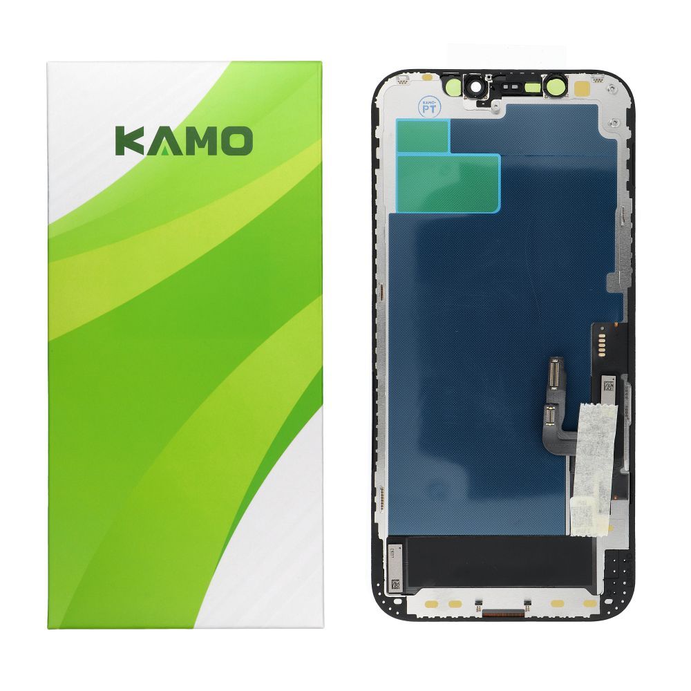 Дисплей KAMO для iPhone 12/12 Pro Incell (поддержка пересадки IC)
