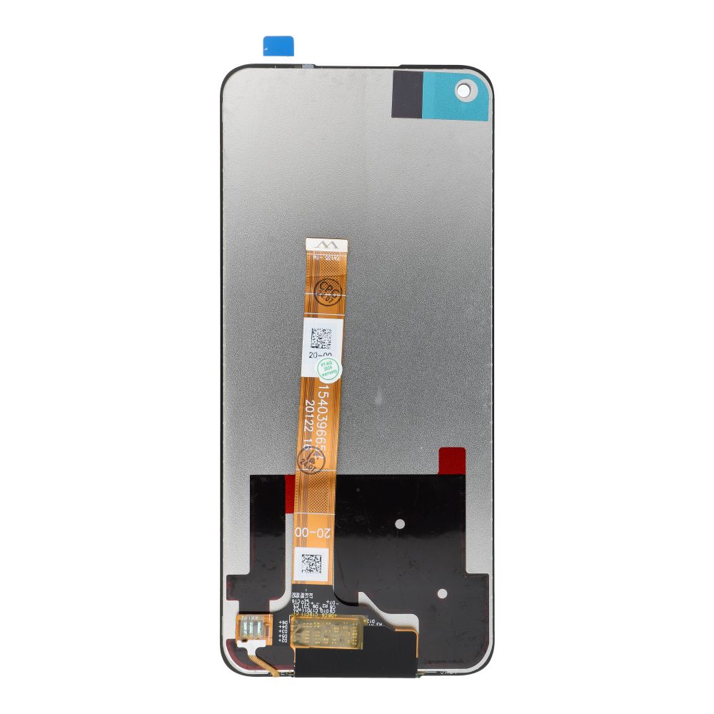 FixCell LCD Display jaoks OPPO A72 4G A52 A92 OEM without frame