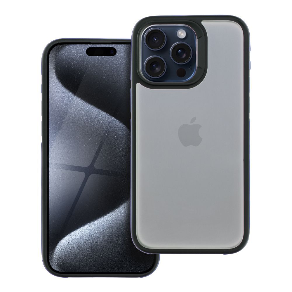 Ümbris NEO jaoks IPHONE 15 Pro Max sinine