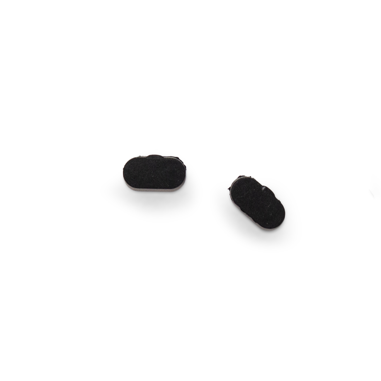 Set of 2 Dust Covers jaoks Garmin Fenix 5/5S/5X/6/6S/6X/7S/X/PRO - must