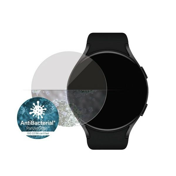 PanzerGlass Ekraanikaitse jaoks Samsung Galaxy Watch 4 40 mm