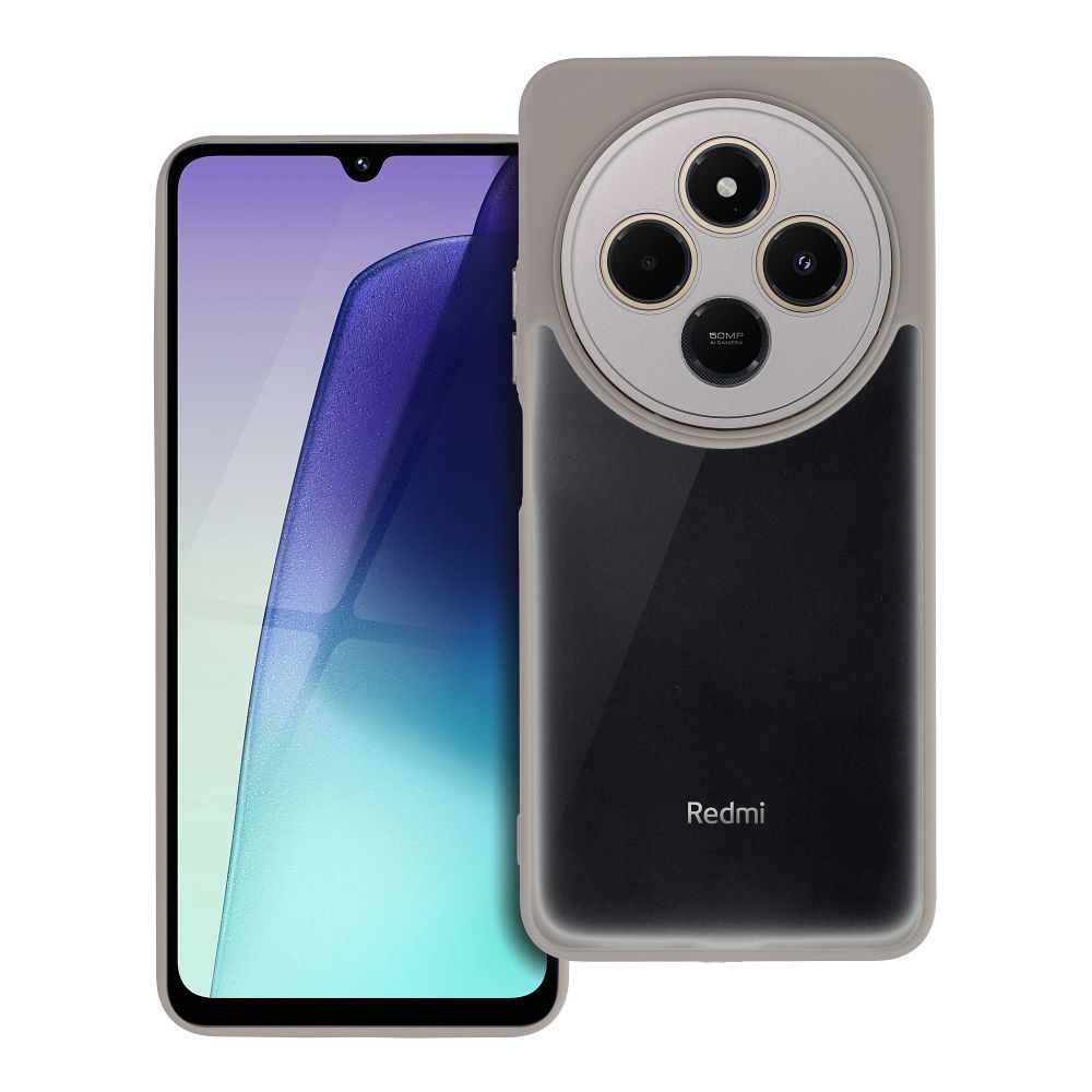 VARIETE Ümbris jaoks Xiaomi Redmi 14C terasehall